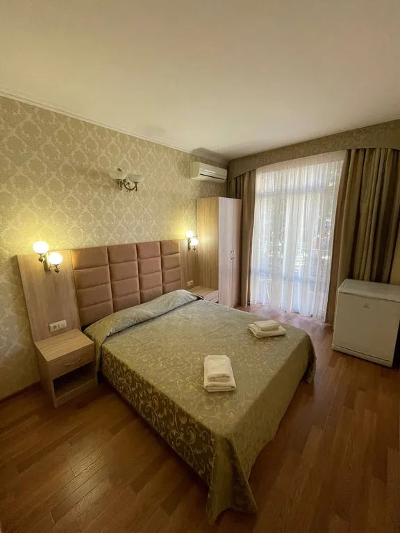 Квартира Комната — аренда посуточно в Дивноморское