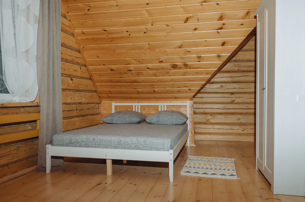 4-комнатный Дом