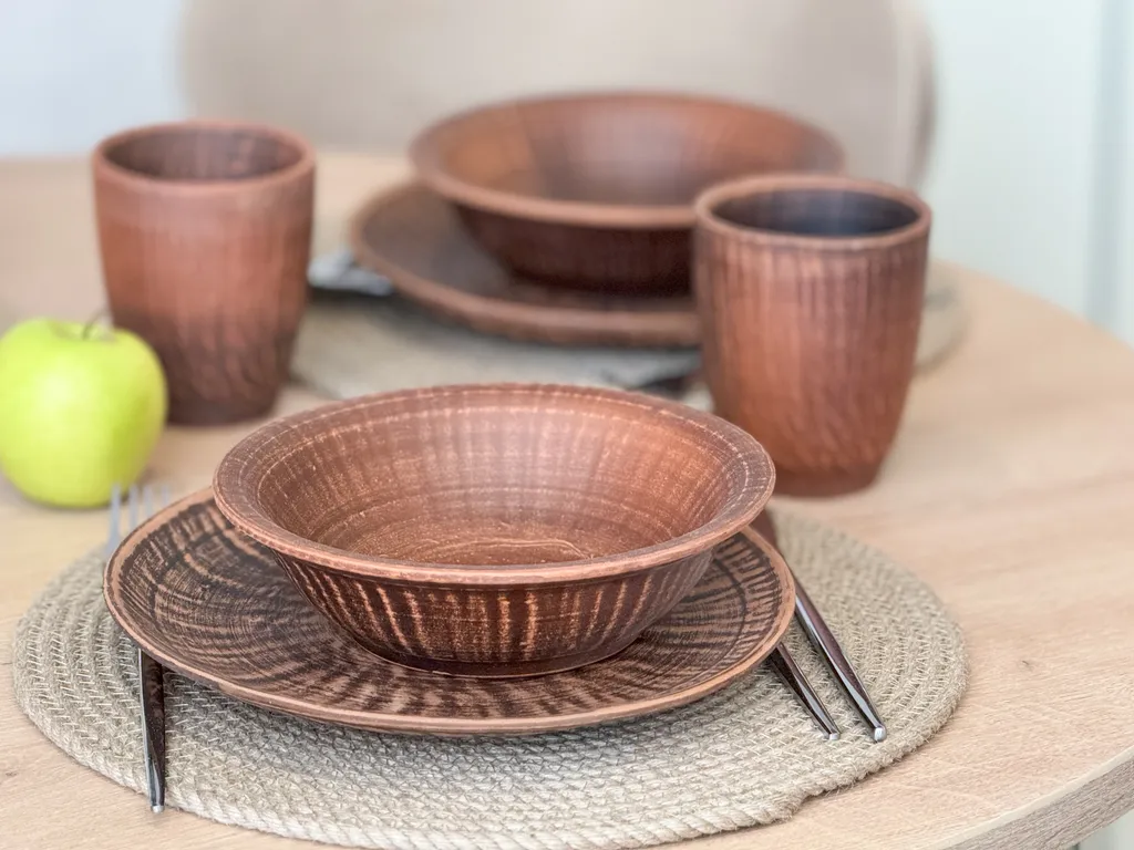 Капучино - просторная студия