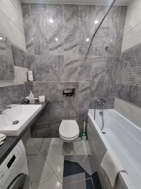 Уютная квартира для Вас