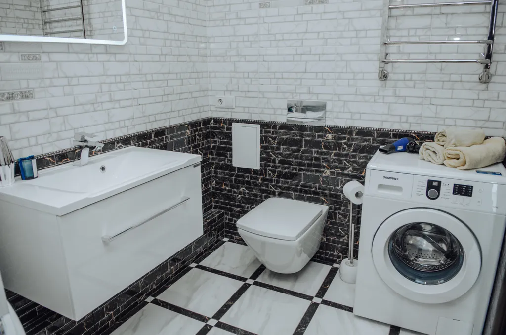 Апартаменты в новом районе с шикарным видом на город