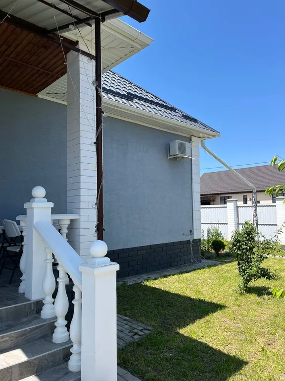 Уютный домик для вашего отдыха