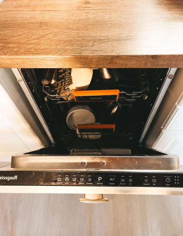 Дом на берегу залива Мусталанлахти