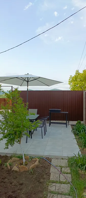 Коттедж Этаж в жилом доме — Дивноморское