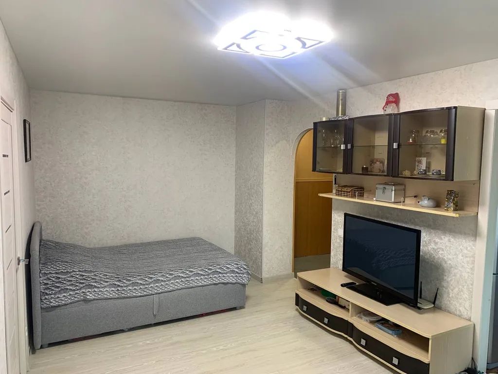 Уютная квартира в спокойном районе — аренда посуточно в Псков