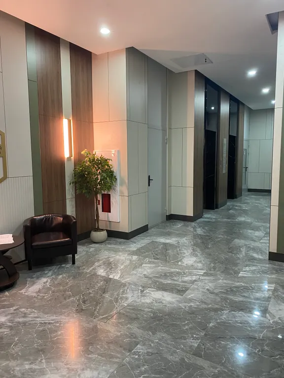 Центр левого берега Хан шатыр, ЖК Sat city.