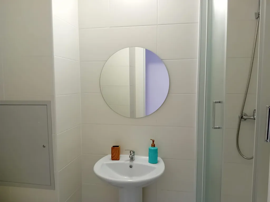 Квартира Квартира Уютная студия недалеко от центра города — Санкт-Петербург