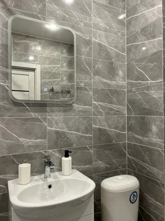 Квартира Классная квартира в пешей доступности от исторического центра — Ярославль