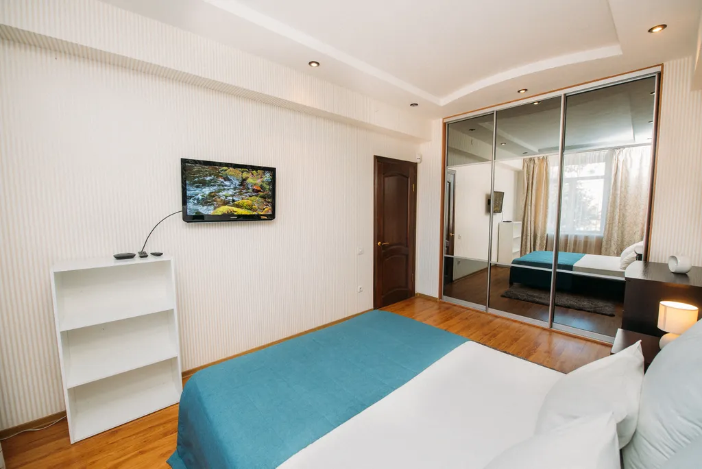 3-комнатный люкс