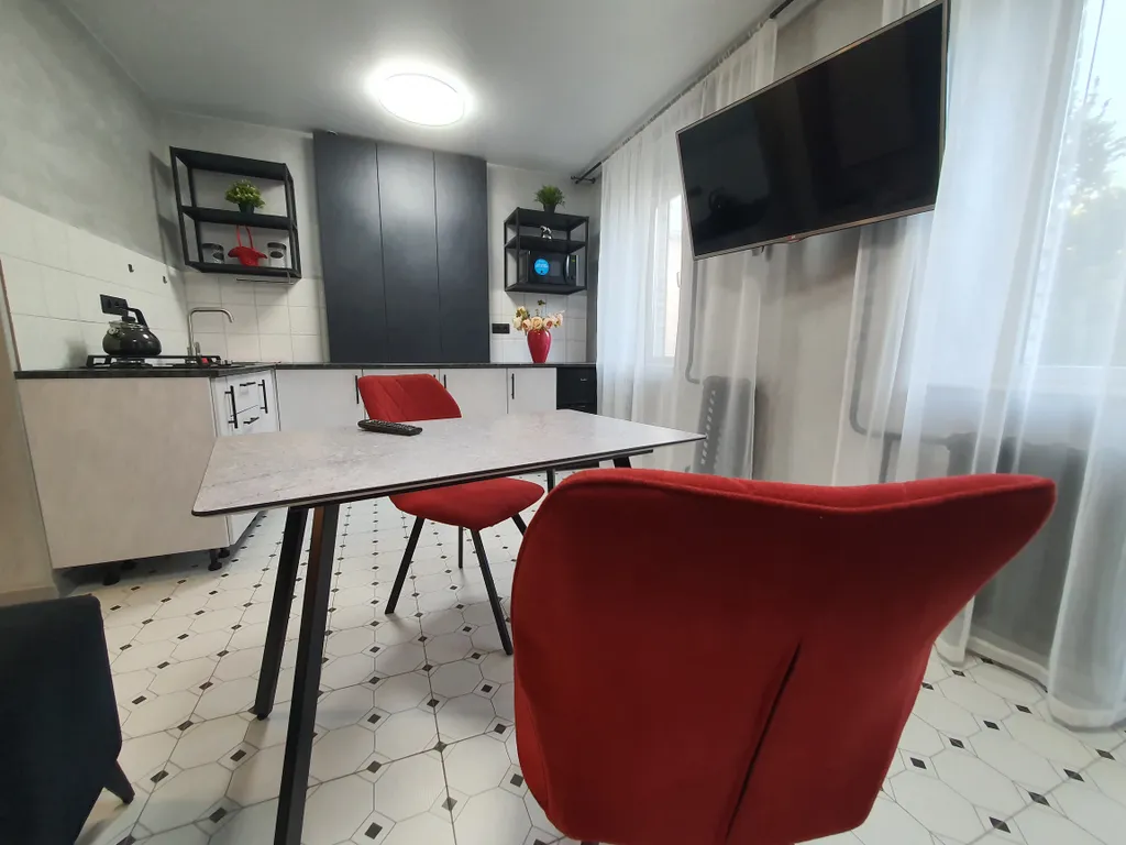 Студия в центре