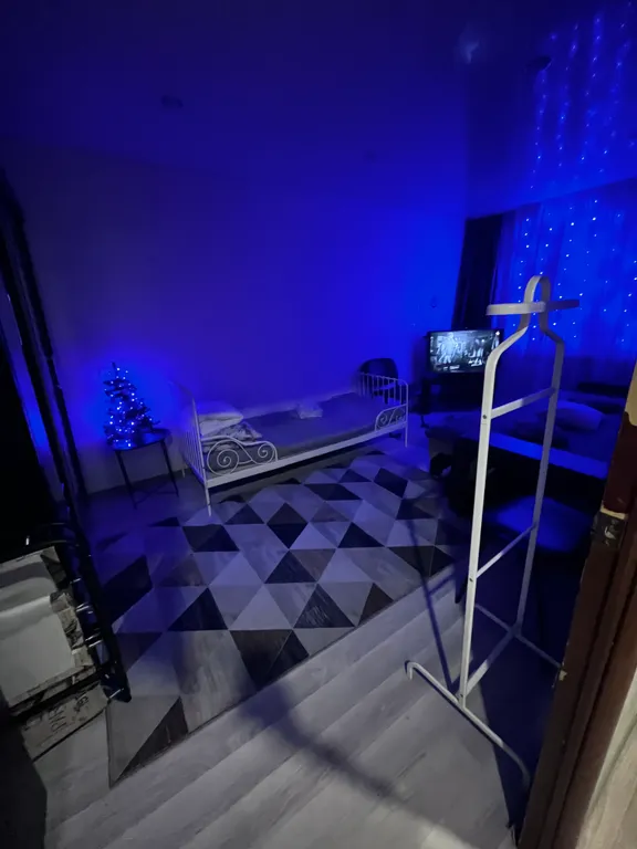 Комфортный минимум