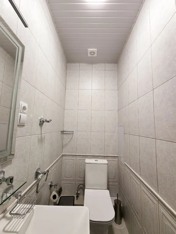 Апартаменты на ЖК Чакар