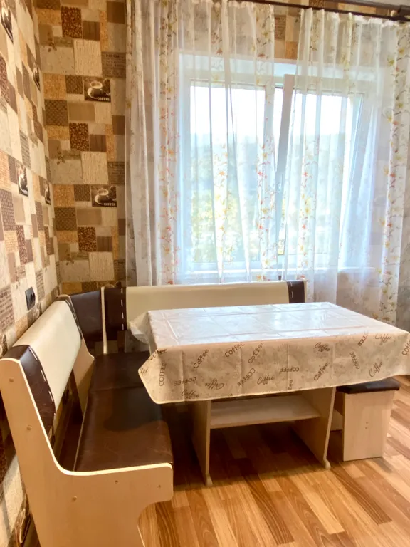 Квартира Квартира у БигВуда — Кировск