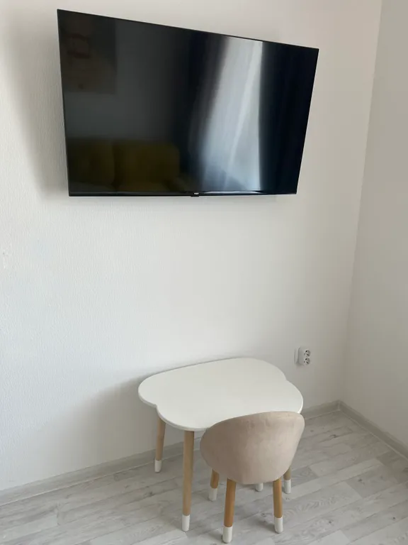 Квартира Новая уютная квартира — Волгоград