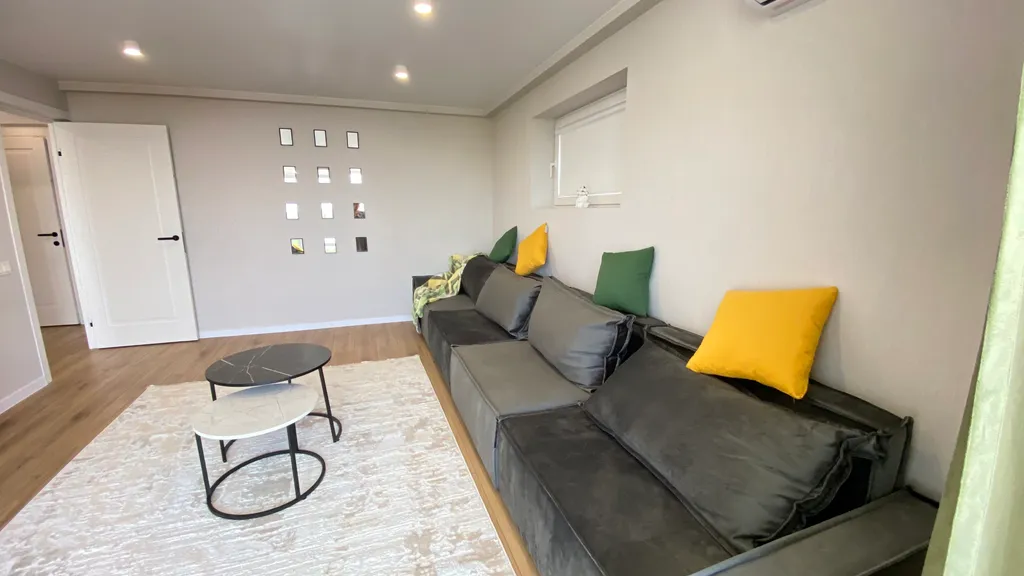 VIP Апартаменты с видом на Эльбрус