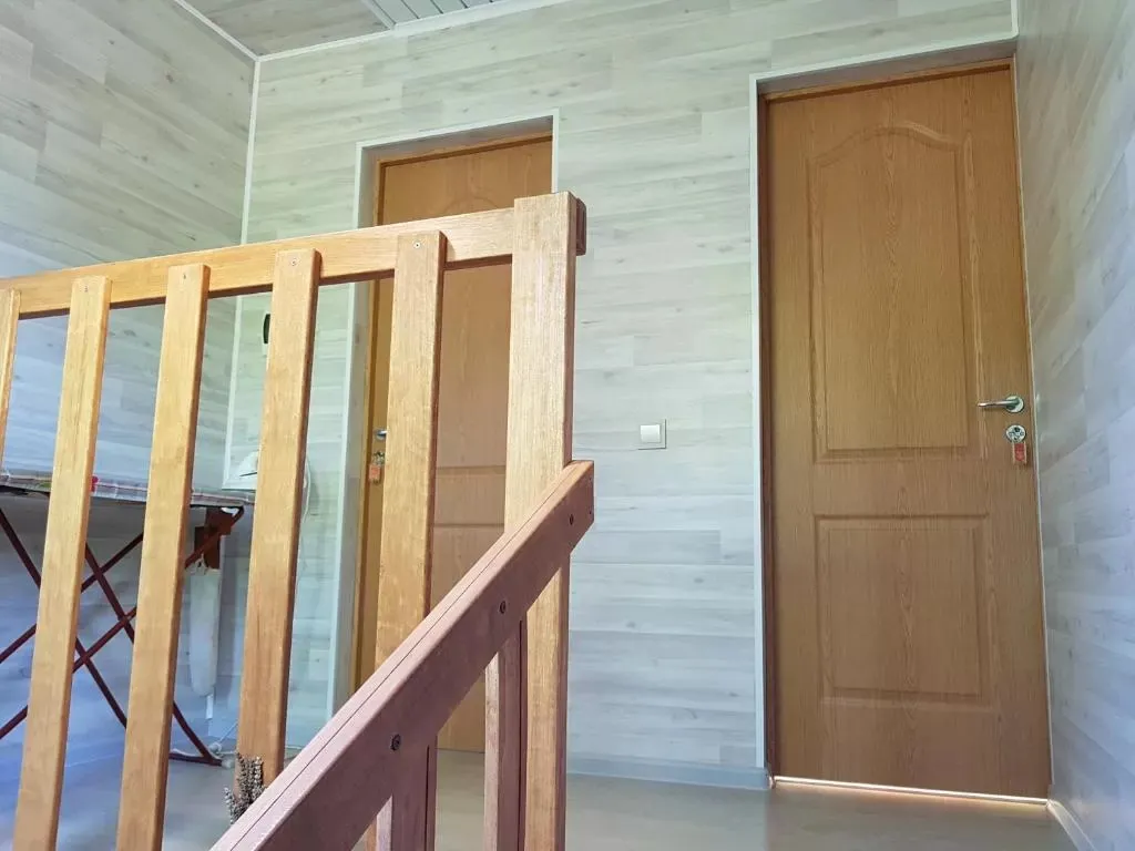 Дом для отпуска