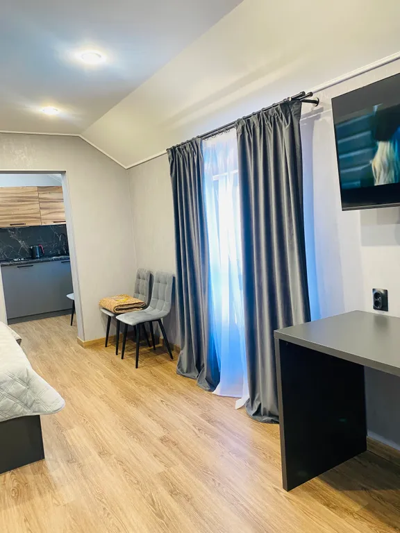 Квартира Комната — Адлер