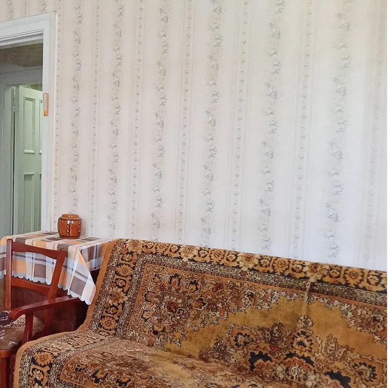 2-комнатная квартира в элитном районе города, напротив лучшего пляжа