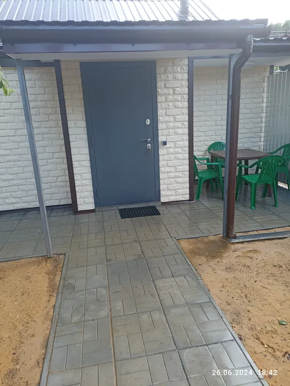 Коттедж Уютный домик — аренда посуточно в Бронницы