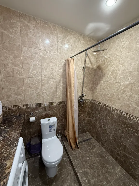 Квартира Квартира Апартамент с видом на море — Севастополь