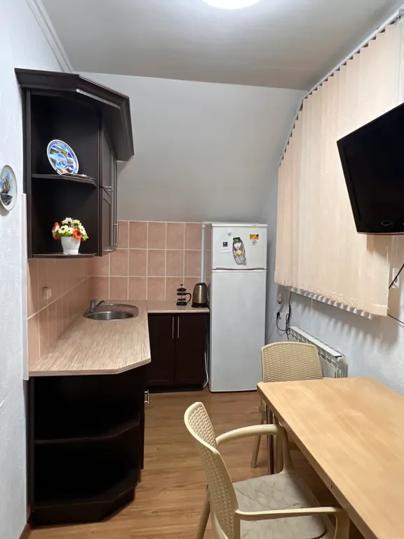 Домик в Приэльбрусье