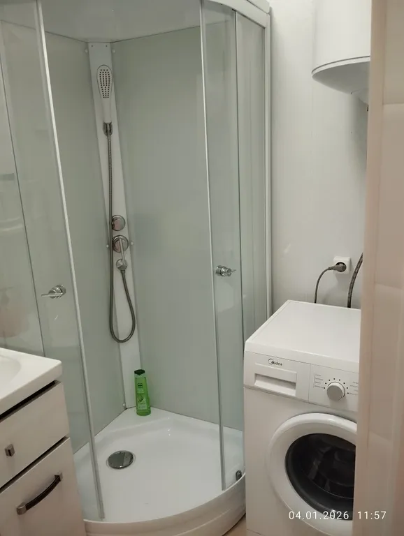 Уютная квартира с дизайнерским ремонтом