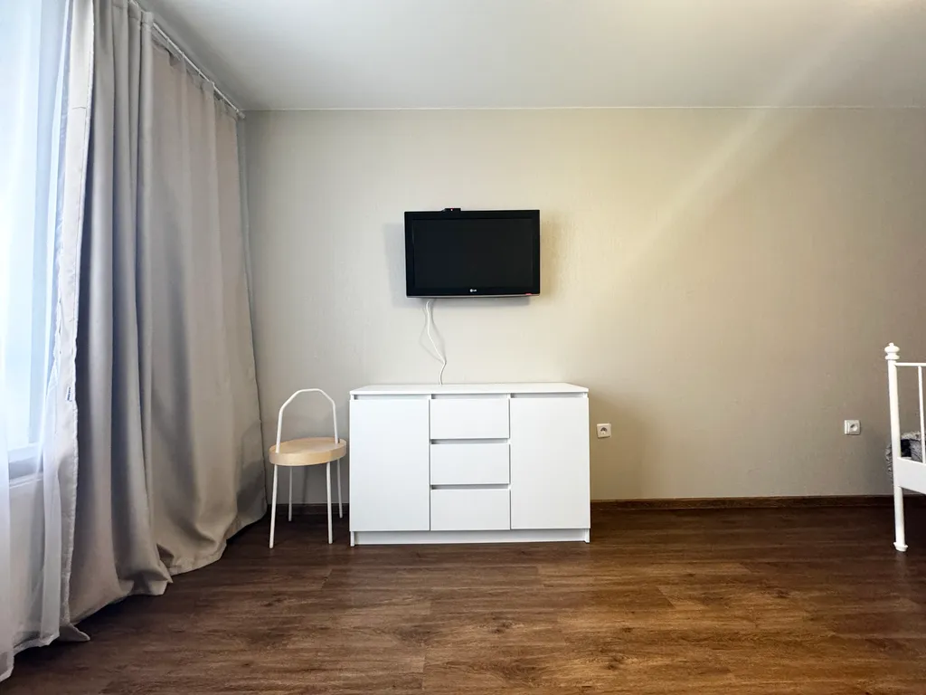 Hugge Place |Уютная квартира у аквапарка