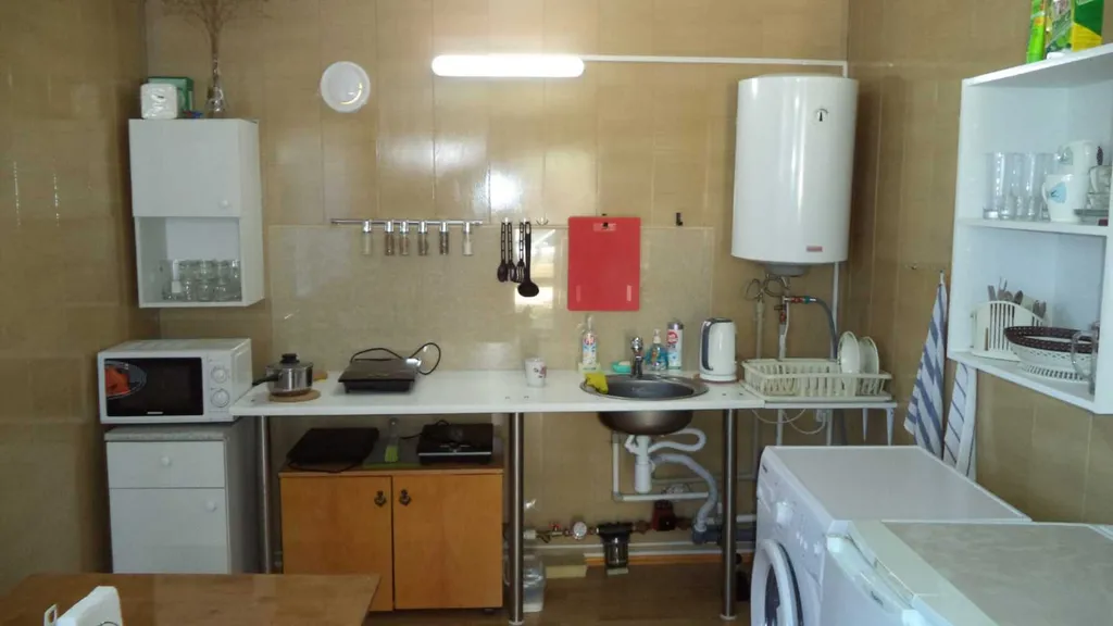 Дом на 11 гостей