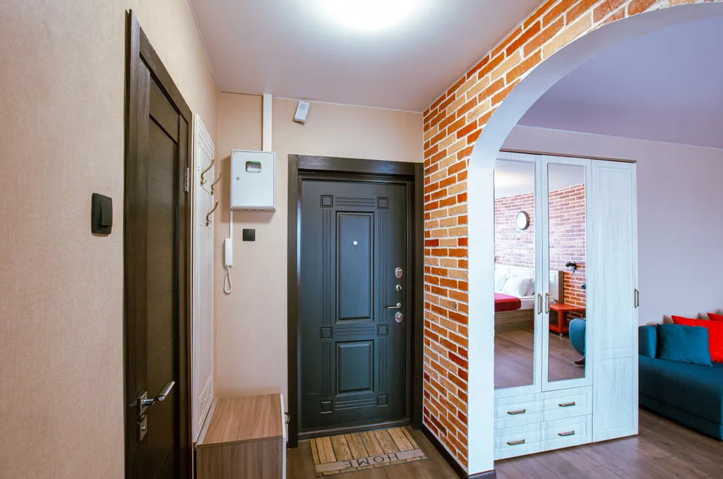 Апартамент Лондон в центре города