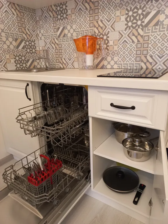 Квартира Апартаменты в Резиденции — Санкт-Петербург