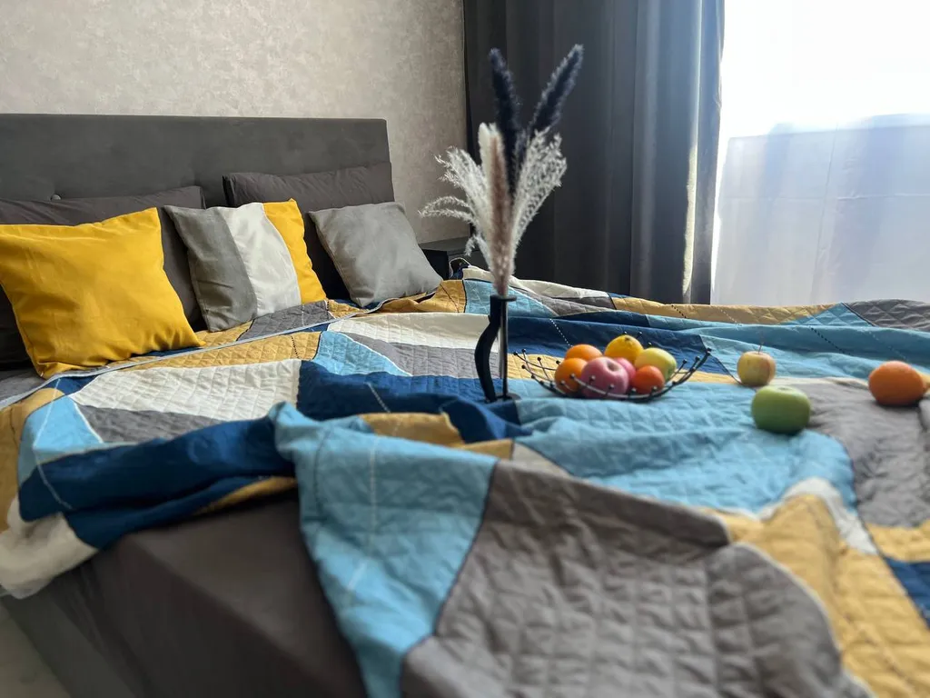 Гостевой дом