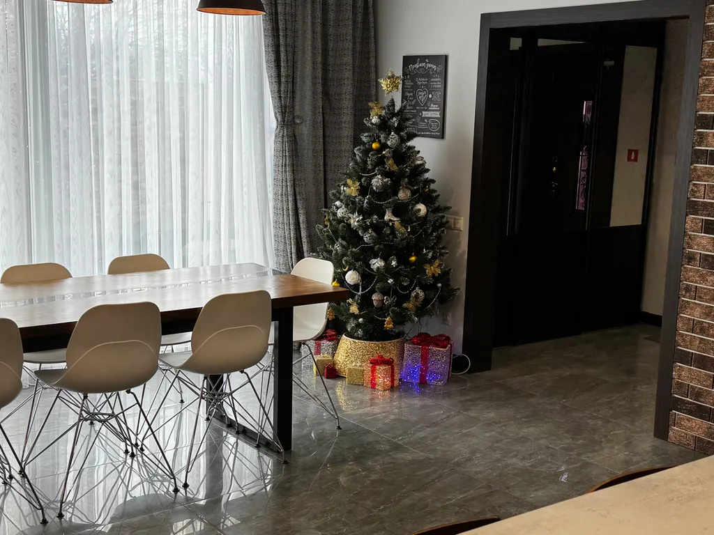 В Геленджике как дома