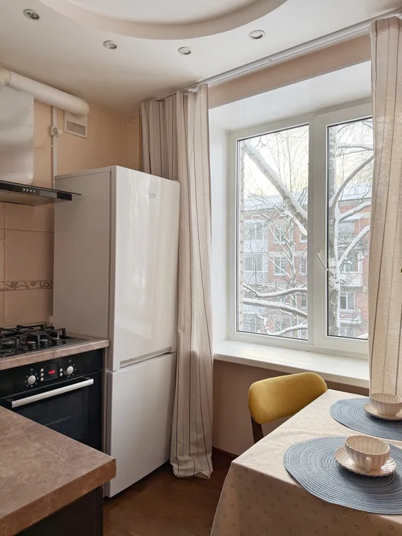 Квартира Квартира Уютно как дома — Пушкин