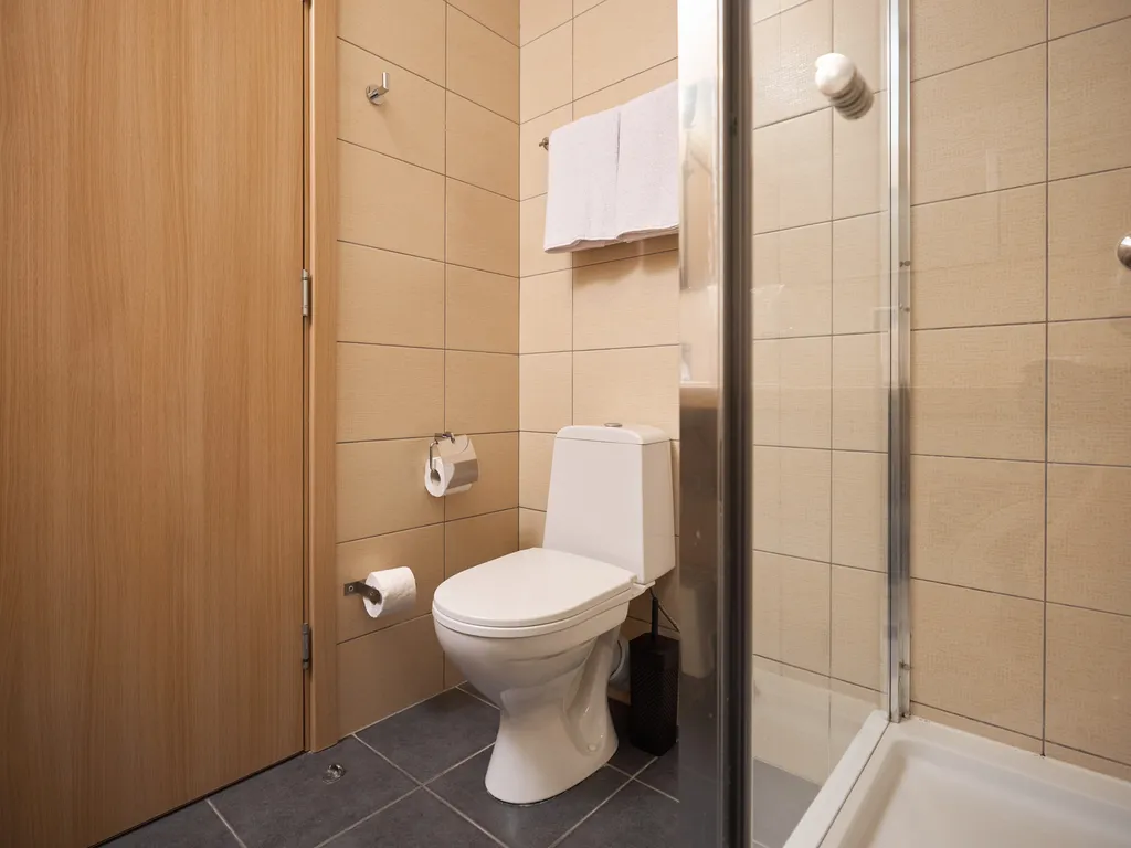 Брэвис Делюкс ЛаМар (3-х комнатные апартаменты) с панорамным видом на