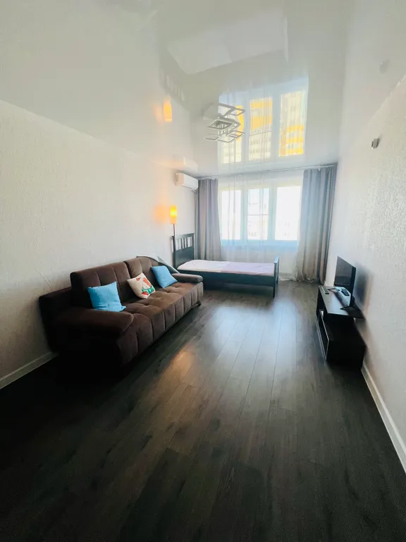 Для стильного отдыха