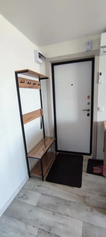 Уютная квартира в спальном районе города