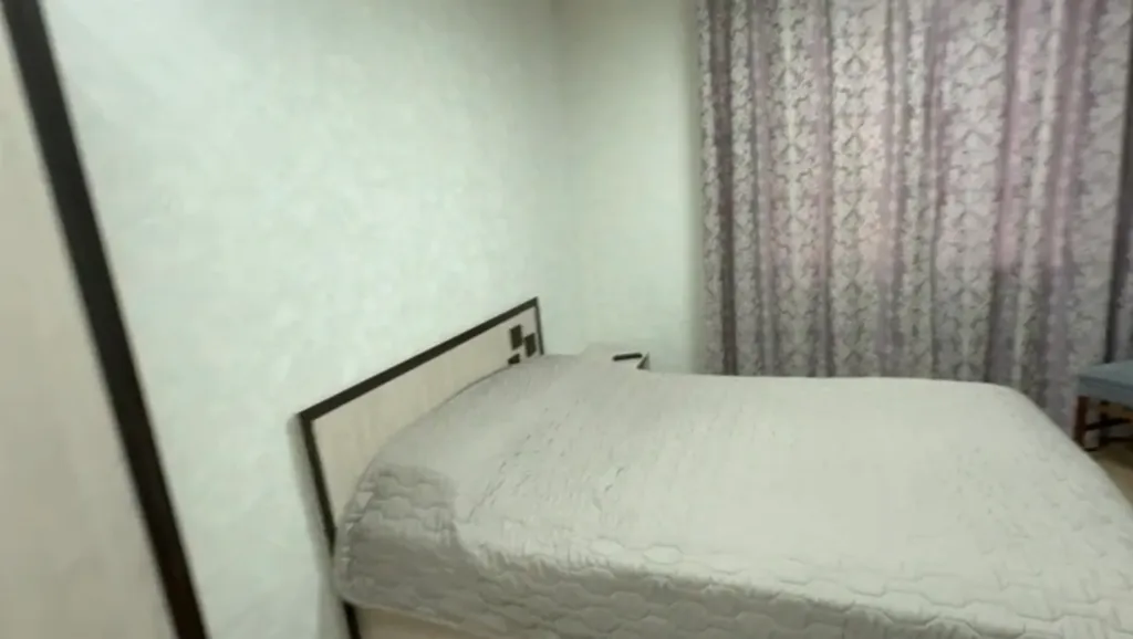 Гостевой Дом с видом на горы