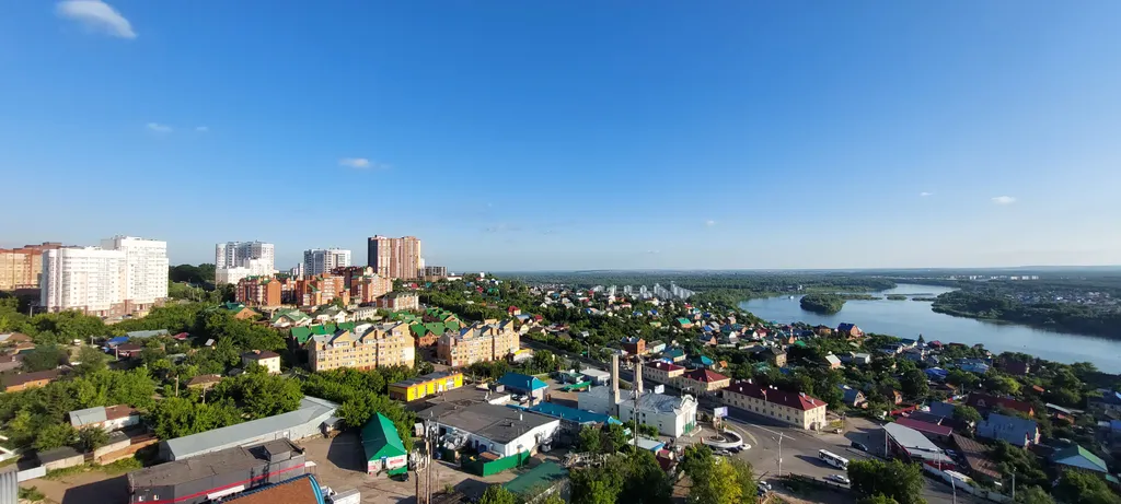 Квартира студия на монументе