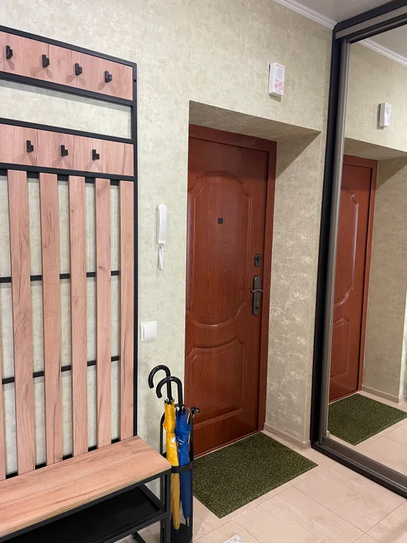 Апартаменты Лето