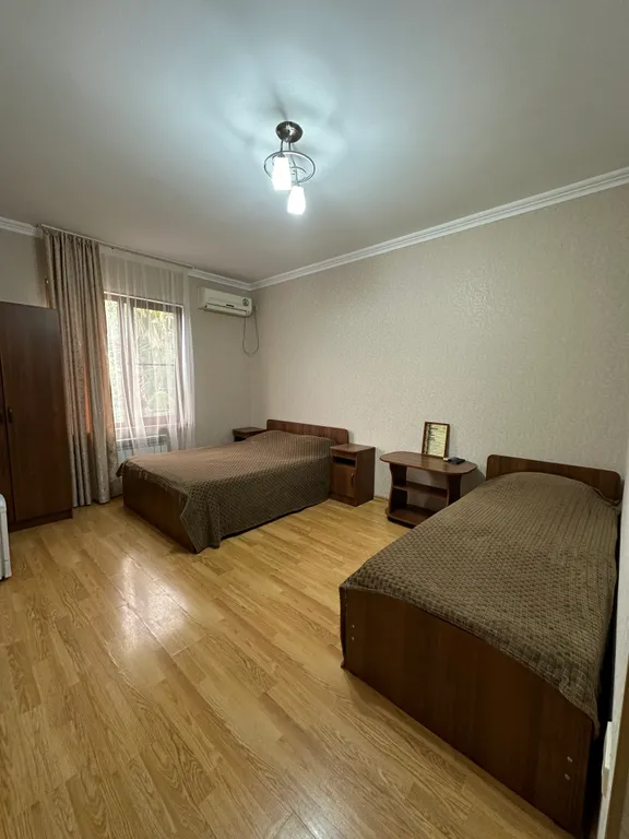 Квартира Комната — аренда посуточно в Цандрыпш