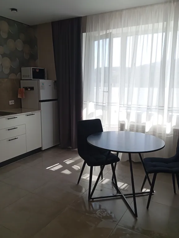 Квартира Студия недалеко от Тургояка — аренда посуточно в Миасс