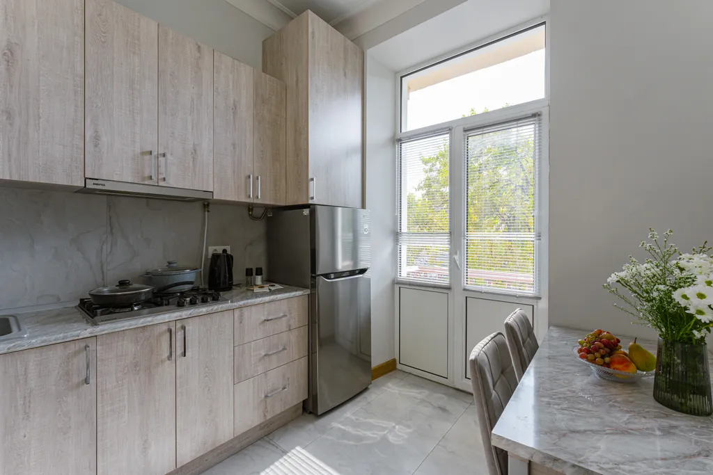 Апартаменты ключ к центру Еревана