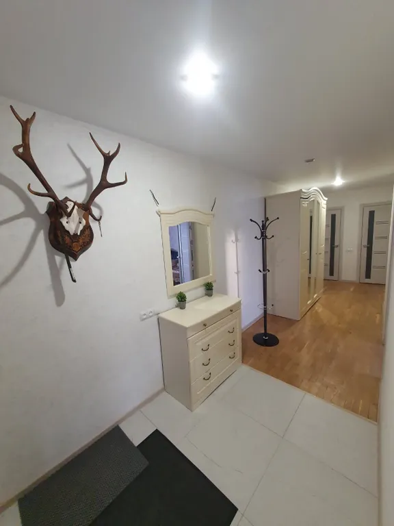 Aportameht Viktori в центре