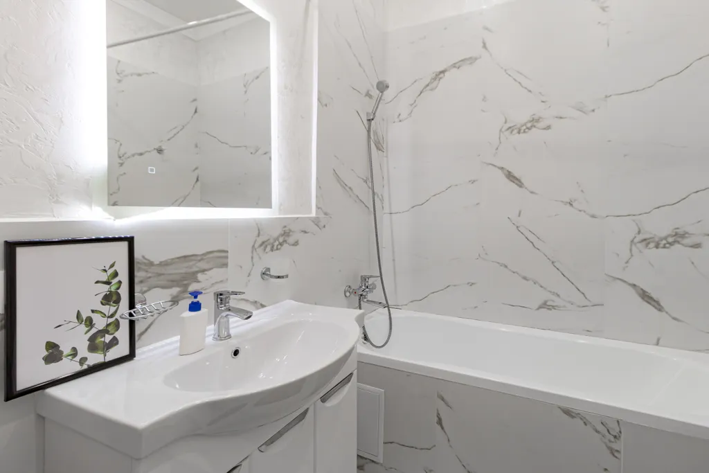 Апартаменты в центре