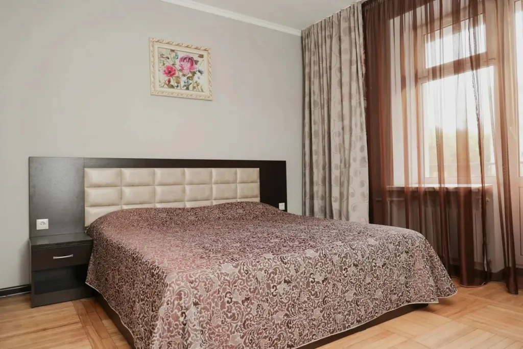 Квартира Комната — аренда посуточно в Владикавказ