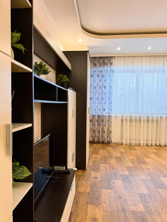 Уютная квартира в 5 минутах от центра города