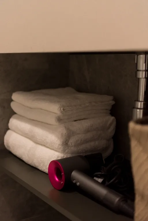 Апартаменты с видом на море