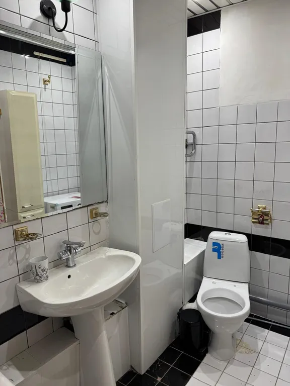 Просторная чистая квартира в самом центре города