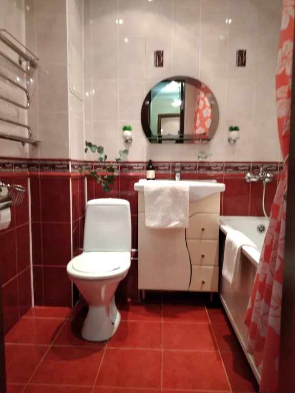 Живи у меня