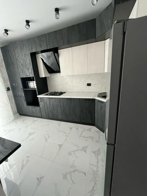 Уютная квартира в ЖК Кварталы 1777